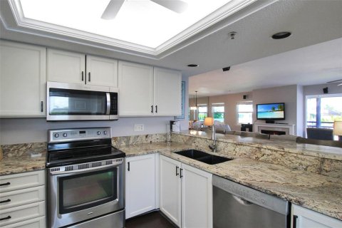 Condominio en alquiler en Sarasota, Florida, 3 dormitorios, 170.48 m2 № 914807 - foto 18