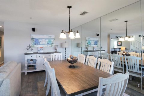 Condominio en alquiler en Sarasota, Florida, 3 dormitorios, 170.48 m2 № 914807 - foto 24