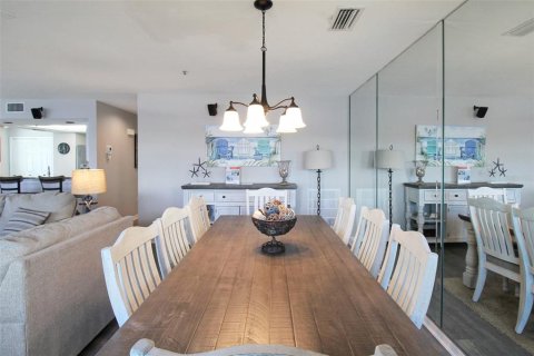 Condominio en alquiler en Sarasota, Florida, 3 dormitorios, 170.48 m2 № 914807 - foto 25