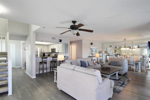 Condominio en alquiler en Sarasota, Florida, 3 dormitorios, 170.48 m2 № 914807 - foto 10