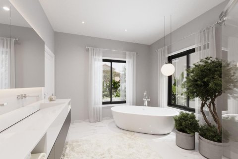 House in Miami, Florida 5 bedrooms, 249.16 sq.m. № 2250387 - photo 5