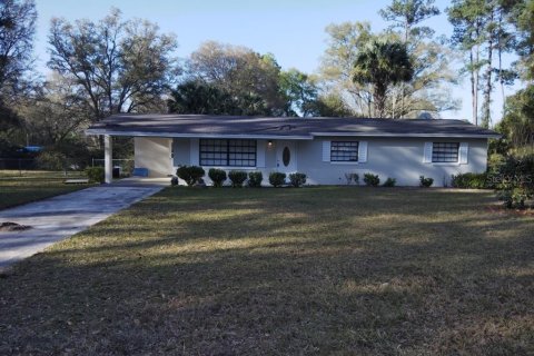 Casa en Fort MC Coy, Florida 3 dormitorios, 111.48 m2 № 2106457