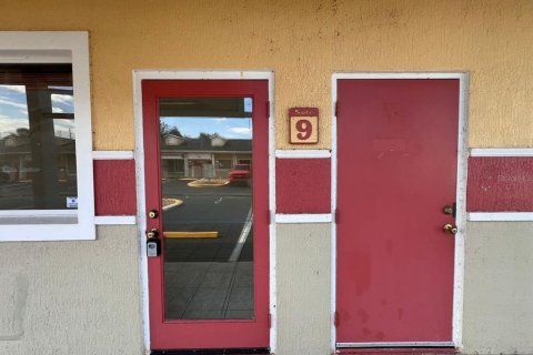 Immobilier commercial à louer à Mount Dora, Floride: 260.13 m2 № 2148048 - photo 5