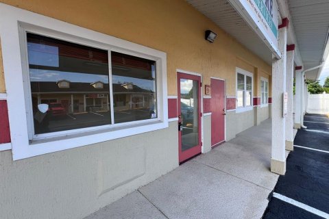 Immobilier commercial à louer à Mount Dora, Floride: 260.13 m2 № 2148048 - photo 4