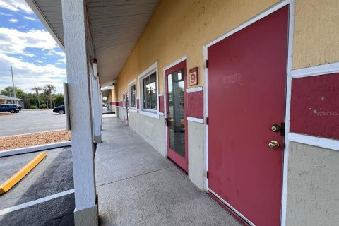 Immobilier commercial à louer à Mount Dora, Floride: 260.13 m2 № 2148048 - photo 3