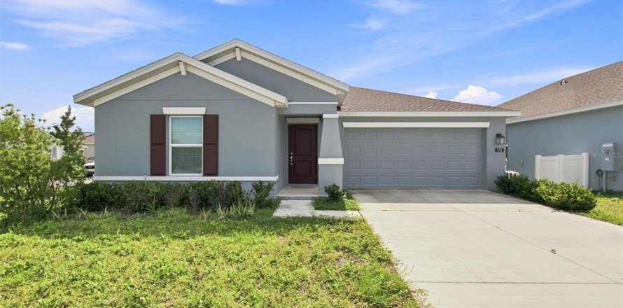 Villa ou maison à Davenport, Floride 3 chambres, 146.79 m2 № 2391738