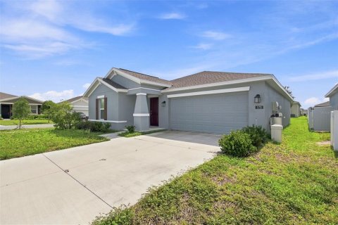 Villa ou maison à louer à Davenport, Floride: 3 chambres, 146.79 m2 № 2391738 - photo 2