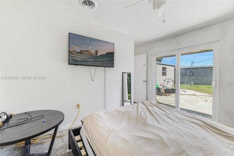Villa ou maison à vendre à Miramar, Floride: 3 chambres, 123.37 m2 № 2411974 - photo 20