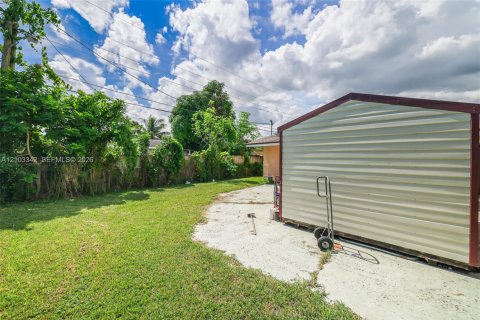 Villa ou maison à vendre à Miramar, Floride: 3 chambres, 123.37 m2 № 2411974 - photo 30