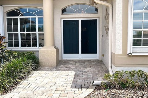 House in Hudson, Florida 3 bedrooms, 179.21 sq.m. № 2166756 - photo 7