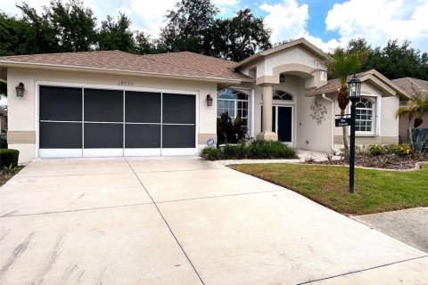 House in Hudson, Florida 3 bedrooms, 179.21 sq.m. № 2166756 - photo 6