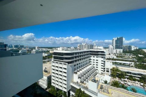 Condominio en alquiler en Miami Beach, Florida, 51.1 m2 № 1955660 - foto 9