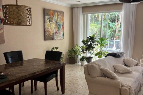 Touwnhouse à louer à Delray Beach, Floride: 3 chambres, 165.27 m2 № 2190394 - photo 10