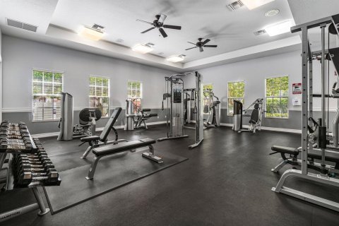 Touwnhouse à louer à Delray Beach, Floride: 3 chambres, 165.27 m2 № 2190394 - photo 26