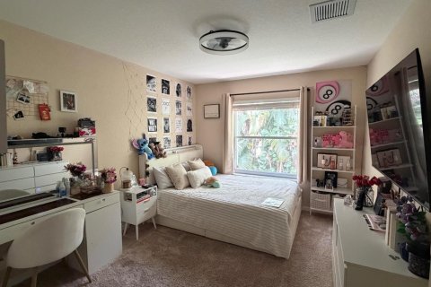 Touwnhouse à louer à Delray Beach, Floride: 3 chambres, 165.27 m2 № 2190394 - photo 12