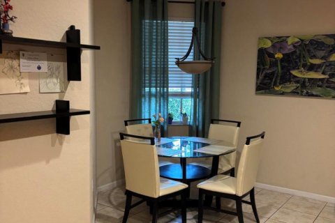 Touwnhouse à louer à Delray Beach, Floride: 3 chambres, 165.27 m2 № 2190394 - photo 6