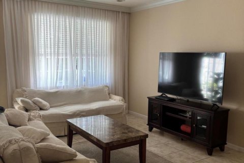 Touwnhouse à louer à Delray Beach, Floride: 3 chambres, 165.27 m2 № 2190394 - photo 9