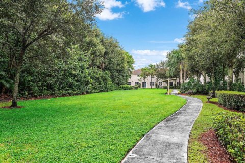 Touwnhouse à louer à Delray Beach, Floride: 3 chambres, 165.27 m2 № 2190394 - photo 21