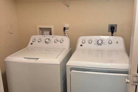 Touwnhouse à louer à Delray Beach, Floride: 3 chambres, 165.27 m2 № 2190394 - photo 19