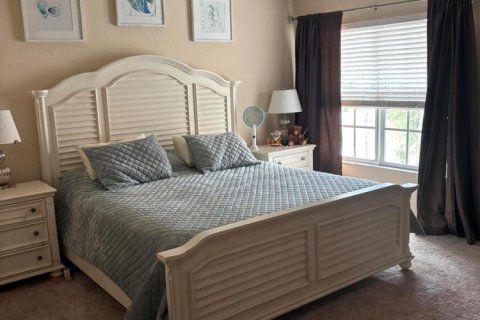 Touwnhouse à louer à Delray Beach, Floride: 3 chambres, 165.27 m2 № 2190394 - photo 14