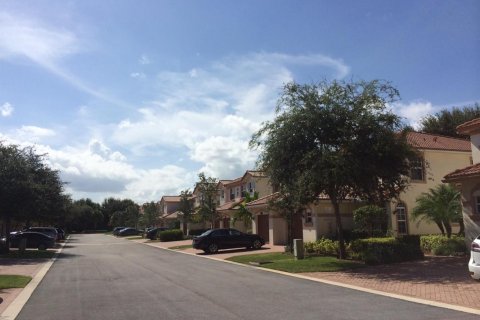 Touwnhouse à louer à Delray Beach, Floride: 3 chambres, 165.27 m2 № 2190394 - photo 2