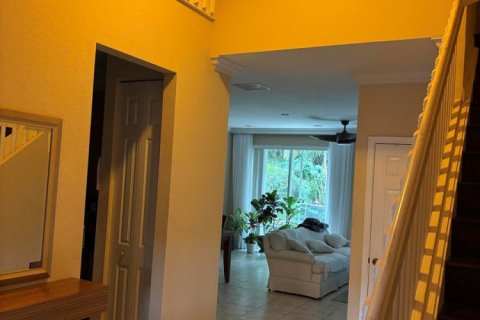 Touwnhouse à louer à Delray Beach, Floride: 3 chambres, 165.27 m2 № 2190394 - photo 7