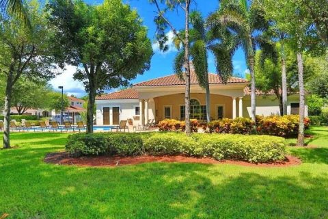 Touwnhouse à louer à Delray Beach, Floride: 3 chambres, 165.27 m2 № 2190394 - photo 30