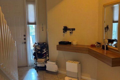 Touwnhouse à louer à Delray Beach, Floride: 3 chambres, 165.27 m2 № 2190394 - photo 8