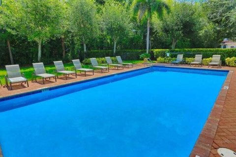 Touwnhouse à louer à Delray Beach, Floride: 3 chambres, 165.27 m2 № 2190394 - photo 29