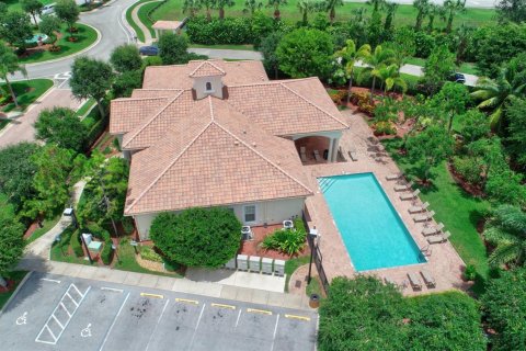 Touwnhouse à louer à Delray Beach, Floride: 3 chambres, 165.27 m2 № 2190394 - photo 25