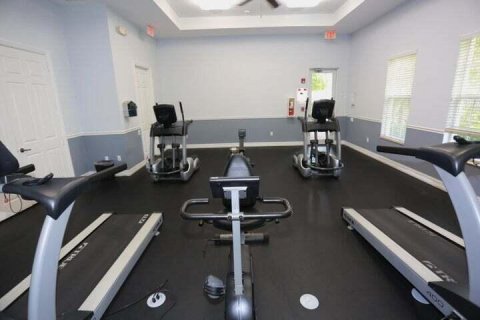 Touwnhouse à louer à Delray Beach, Floride: 3 chambres, 165.27 m2 № 2190394 - photo 27