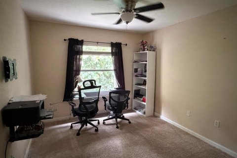 Touwnhouse à louer à Delray Beach, Floride: 3 chambres, 165.27 m2 № 2190394 - photo 11