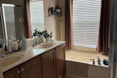 Touwnhouse à louer à Delray Beach, Floride: 3 chambres, 165.27 m2 № 2190394 - photo 15