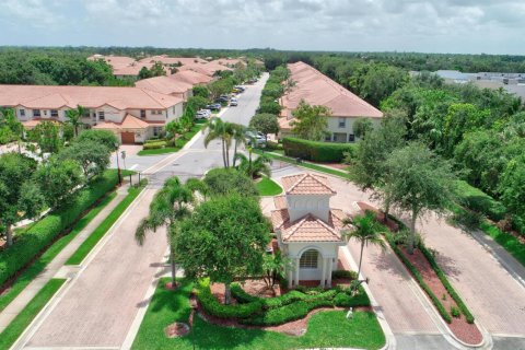 Touwnhouse à louer à Delray Beach, Floride: 3 chambres, 165.27 m2 № 2190394 - photo 24