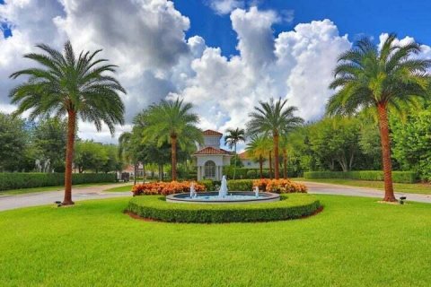 Touwnhouse à louer à Delray Beach, Floride: 3 chambres, 165.27 m2 № 2190394 - photo 23
