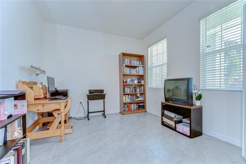 House in Wesley Chapel, Florida 4 bedrooms, 256.04 sq.m. № 1720456 - photo 26