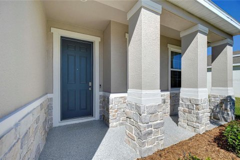 House in Wesley Chapel, Florida 4 bedrooms, 256.04 sq.m. № 1720456 - photo 7