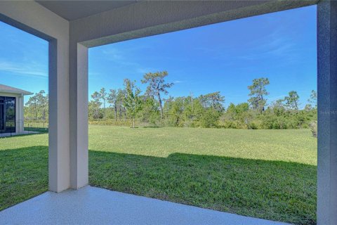 House in Wesley Chapel, Florida 4 bedrooms, 256.04 sq.m. № 1720456 - photo 2