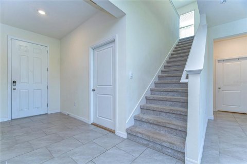 House in Wesley Chapel, Florida 4 bedrooms, 256.04 sq.m. № 1720456 - photo 28