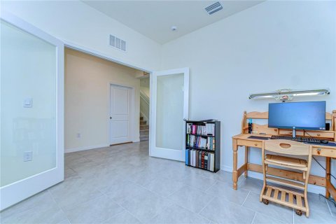 House in Wesley Chapel, Florida 4 bedrooms, 256.04 sq.m. № 1720456 - photo 27