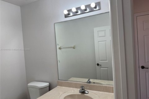 Villa ou maison à louer à Ocala, Floride: 3 chambres № 1848787 - photo 22
