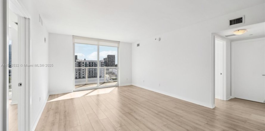 Condo in Miami, Florida, 2 bedrooms № 1729610
