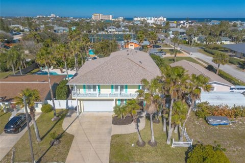 Villa ou maison à vendre à New Smyrna Beach, Floride: 5 chambres, 432.18 m2 № 1786042 - photo 12