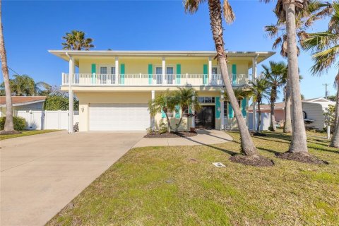 Villa ou maison à vendre à New Smyrna Beach, Floride: 5 chambres, 432.18 m2 № 1786042 - photo 15