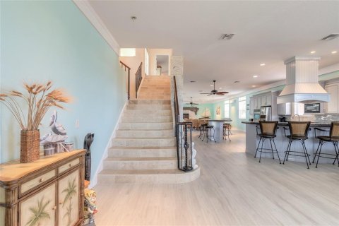 Villa ou maison à vendre à New Smyrna Beach, Floride: 5 chambres, 432.18 m2 № 1786042 - photo 28