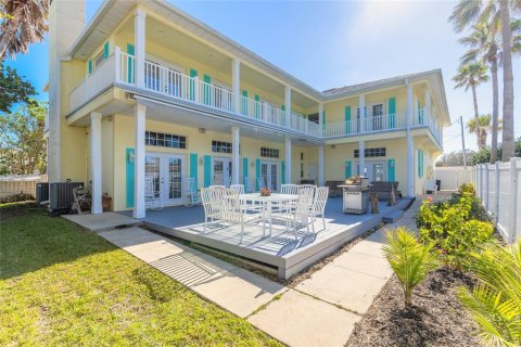 Villa ou maison à vendre à New Smyrna Beach, Floride: 5 chambres, 432.18 m2 № 1786042 - photo 11