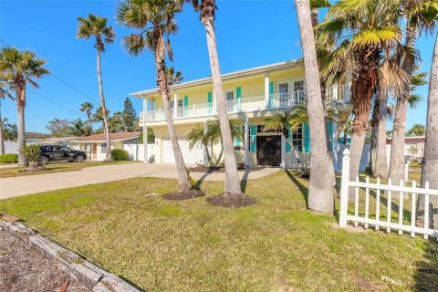 Villa ou maison à vendre à New Smyrna Beach, Floride: 5 chambres, 432.18 m2 № 1786042 - photo 16