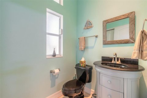 Villa ou maison à vendre à New Smyrna Beach, Floride: 5 chambres, 432.18 m2 № 1786042 - photo 30