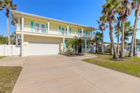 Villa ou maison à vendre à New Smyrna Beach, Floride: 5 chambres, 432.18 m2 № 1786042 - photo 14