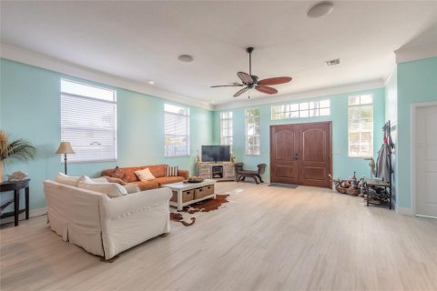Villa ou maison à vendre à New Smyrna Beach, Floride: 5 chambres, 432.18 m2 № 1786042 - photo 25